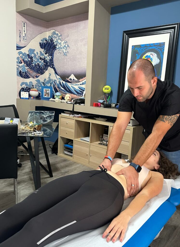 Centro Osteopatico Etneo